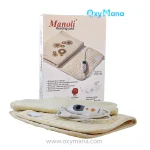 تشکچه برقی منولی مدل HP 05