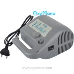 نبولایزر کمپرسوری نایدک مدل Pulmo Mist