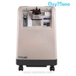 دستگاه اکسیژن ساز 5 لیتری اکسیژن پلاس (oxygen plus)