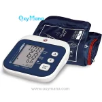 فشارسنج دیجیتالی پیک سلوشن مدل easyRAPID