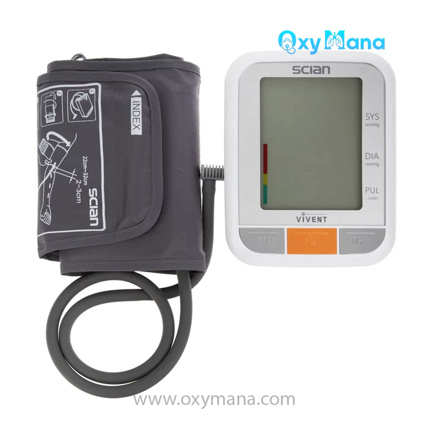 فشارسنج بازویی شیان مدل LD-576