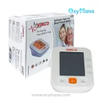 فشارسنج وکتو مدل LD-537