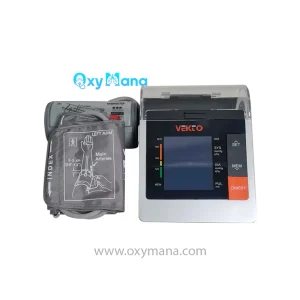 فشارسنج بازویی وکتو مدل PG-800B10S