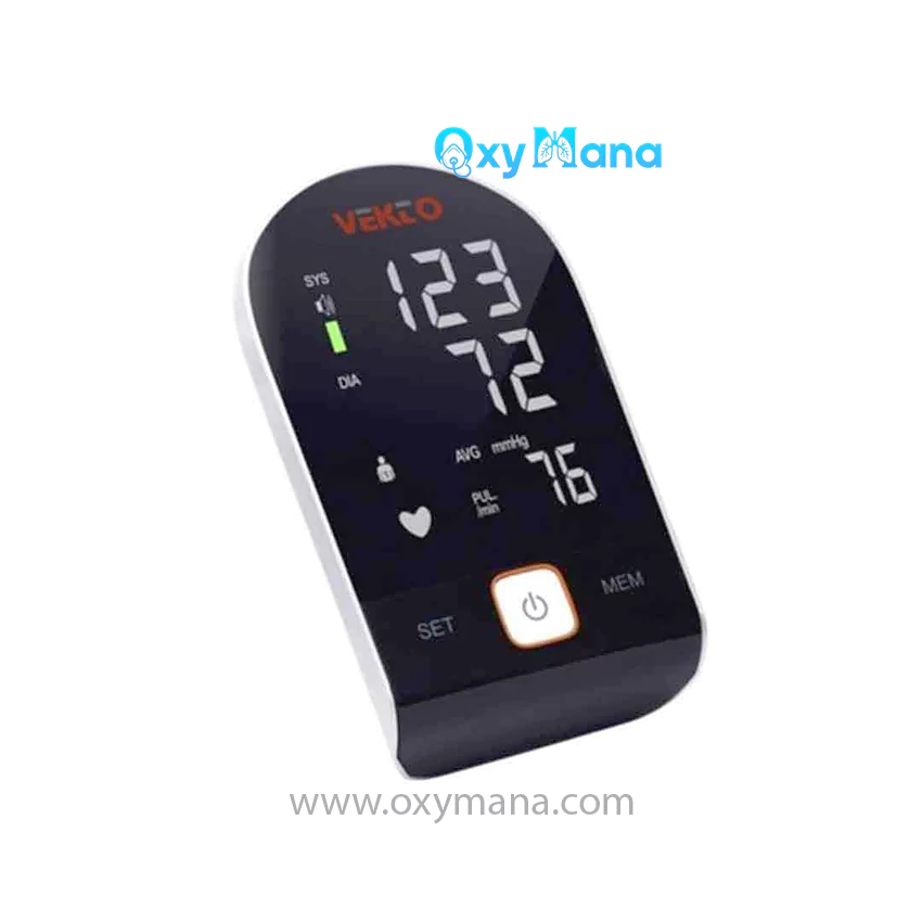 فشارسنج بازویی وکتو مدل PG-800 B19L