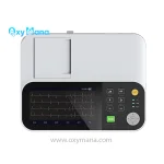 نوار قلب 3 کانال Yonker مدل ECG 3