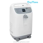 خرید دستگاه اکسیزن ساز 10 لیتری یوول 8f-10/10W