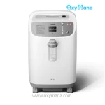 قیمت دستگاه اکسیزن ساز 10 لیتری یوول 8f-10/10W