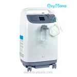 خرید اینترنتی اکسیزن ساز 10 لیتر یوول 8f-10
