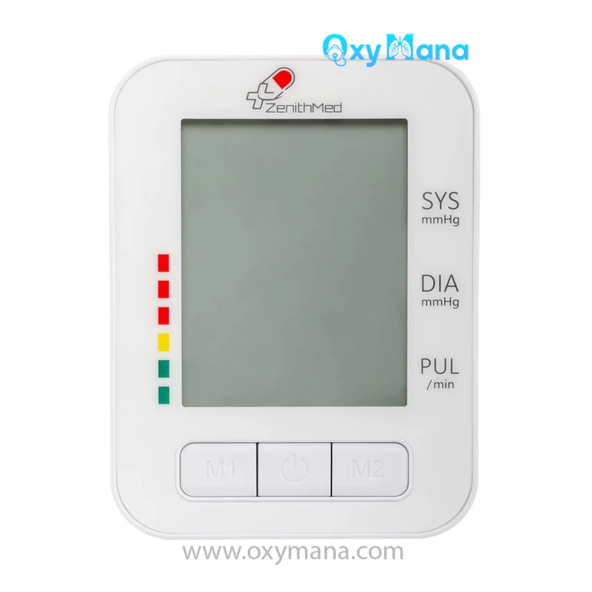 فشارسنج بازویی زنیت مد مدل LD-579