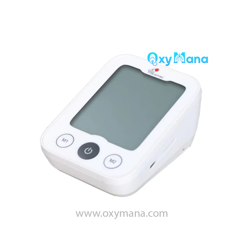 فشارسنج دیجیتالی سخنگو زنیت مد ZTH LD-596
