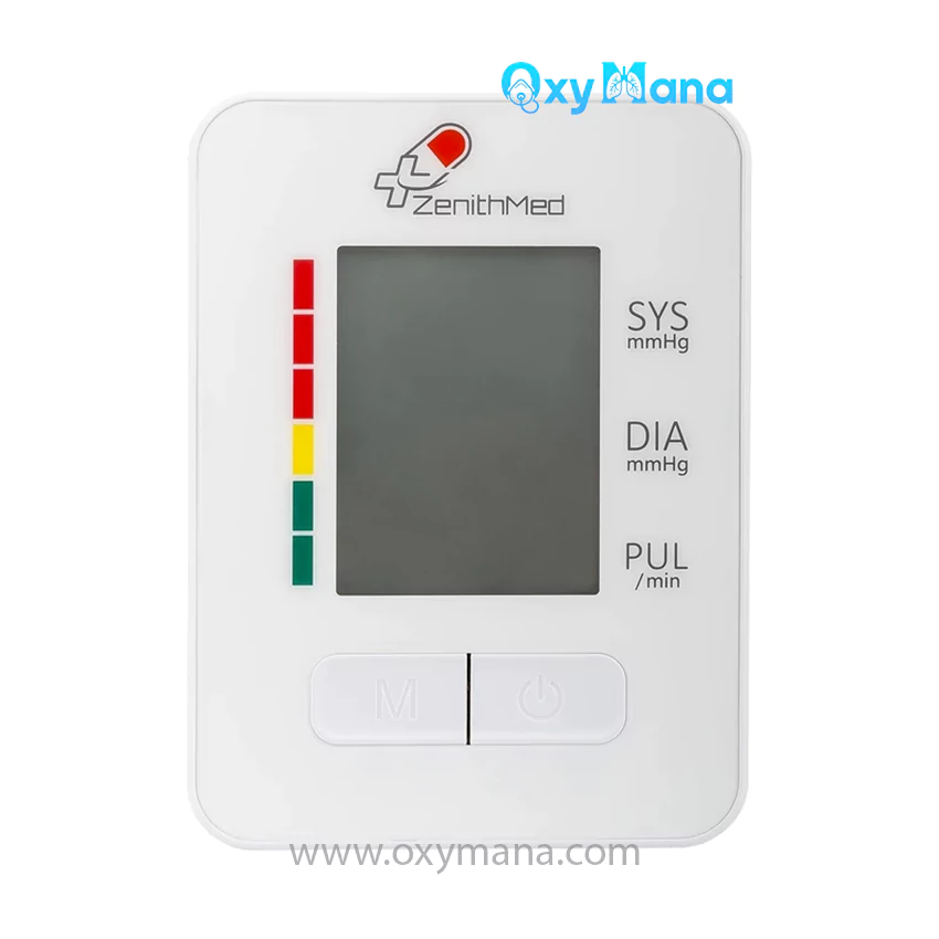 فشارسنج دیجیتالی بازویی زنیت مد LD-575
