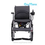ویلچر برقی زنیت مد 50CM