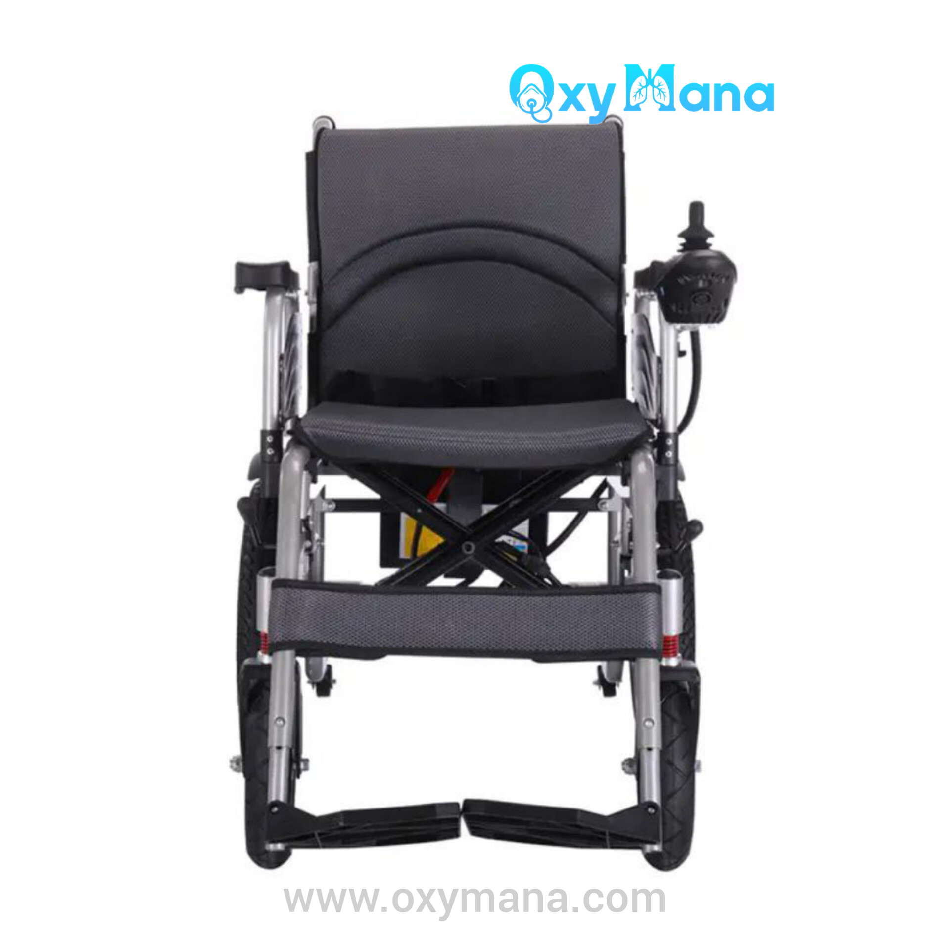 ویلچر برقی زنیت مد 50CM