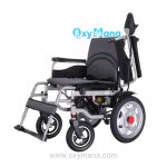 ویلچر برقی زنیت مد 55CM