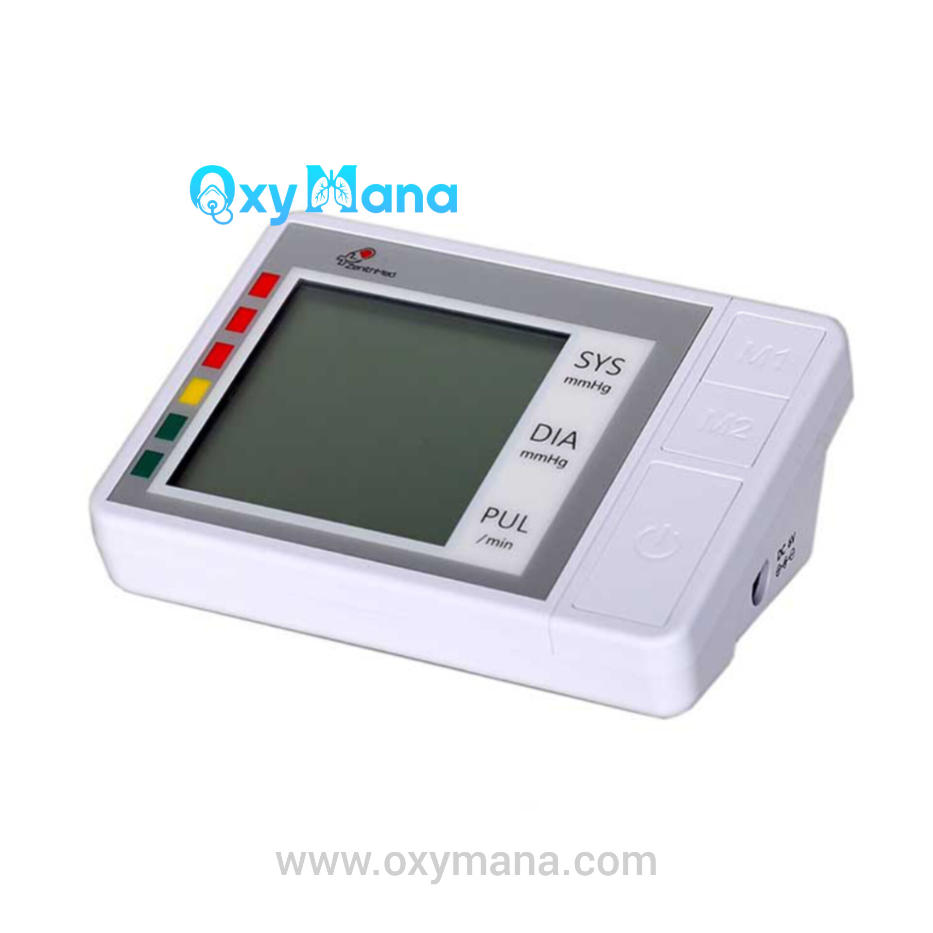 فشارسنج بازویی زنیت مد مدل LD-562