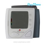فشارسنج دیجیتال مچی زنیت مد