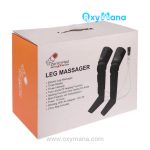 ماساژور پا زنیتمد مدل leg massager فشاری بادی