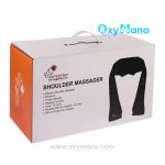 ماساژور گردن زنیت مد مدل SHOULDER MASSAGER