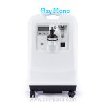 اکسیژن ساز ۱۰ لیتری زنیت مد مدل KSOC-10