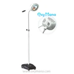 چراغ معاینه تک شعله L751 (بدون سایه / وارداتی) - تصویر 4