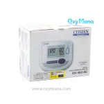 فشارسنج بازویی سیتیزن مدل CH-453 - تصویر 3