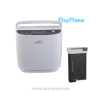 اکسیژن ساز پرتابل فیلیپس مدل SimplyGo - تصویر 6