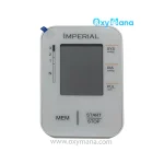 فشارسنج بازویی سخنگو امپریال مدل Imperial C03A - تصویر 4