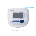 فشارسنج بازویی سیتیزن مدل CH-453 - تصویر 10