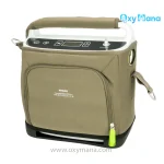 اکسیژن ساز پرتابل فیلیپس مدل SimplyGo - تصویر 11