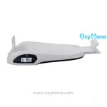 ترازو دیجیتال قد و وزن نوزاد زنیت مد مدل BABY-H - تصویر 10