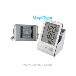 فشارسنج دیجیتال بازویی سیتی زن مدل CH-456 همراه با آداپتور - تصویر 11