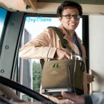 اکسیژن ساز پرتابل فیلیپس مدل SimplyGo - تصویر 16