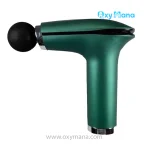 ماساژور شارژی تفنگی 8 کاره مدل KH-811 - تصویر 5