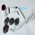 ماساژور صورت و بدن امسیگ مدل ML104 - تصویر 13