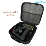 ماساژور تفنگی وکتو مدل LY-675A - تصویر 12