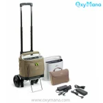 اکسیژن ساز پرتابل فیلیپس مدل SimplyGo - تصویر 12