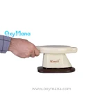ماساژور بدن منولی مدل M720 - تصویر 5