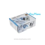 فشارسنج بازویی سخنگو سجوی BP.max دو کاف - تصویر 13