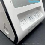 فشارسنج دیجیتال بازویی سیتی زن مدل CH-456 همراه با آداپتور - تصویر 12
