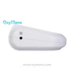فشارسنج بازویی سیتیزن مدل CH-453 - تصویر 13