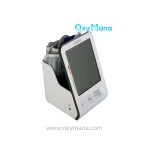 فشارسنج دیجیتال بازویی سیتی زن مدل CH-456 همراه با آداپتور - تصویر 13