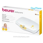 ترازوی کودک بیورر Beurer BY80 - تصویر 4