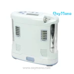 اکسیژن ساز پرتابل اینوژن مدل Inogen – G3 آمریکایی - تصویر 13