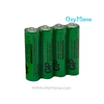 فشارسنج دیجیتال بازویی سیتی زن مدل CH-456 همراه با آداپتور - تصویر 14