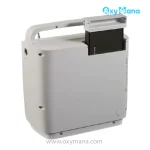 اکسیژن ساز پرتابل فیلیپس مدل SimplyGo - تصویر 3