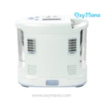 اکسیژن ساز پرتابل اینوژن مدل Inogen – G3 آمریکایی - تصویر 14