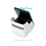 فشارسنج دیجیتال بازویی سیتی زن مدل CH-456 همراه با آداپتور - تصویر 4