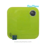 ترازوی دیجیتالی زیکلاس مد مدل ZYKDS04 - تصویر 6