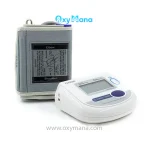 فشارسنج بازویی سیتیزن مدل CH-453 - تصویر 14