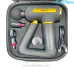 ماساژور تفنگی وکتو مدل LY-675A - تصویر 3